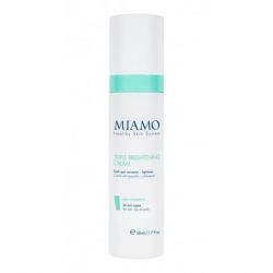 MIAMO SKIN CONCERNS TRIPLE BRIGHTENING CREAM 50 ML CREMA ANTI-MACCHIE SCHIARENTE