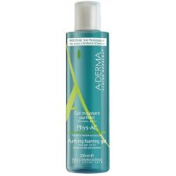 Aderma biology ac gel det200ml