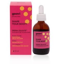 Goovi drena cellulite 50ml