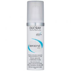 Keracnyl siero donna 30 ml