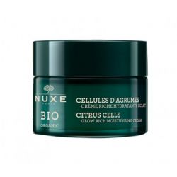NUXE BIO ORG CELLULES D'AGRUME