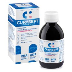 CURASEPT COLL0,12 200MLADS+DNA