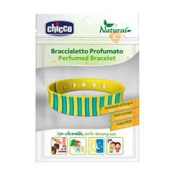 CH BRACCIALE SILICONE