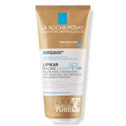 Lipikar baume ap+m 200ml paper