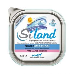 Siland nucrointestinal mai/ris