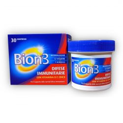 BION 3 30CPR