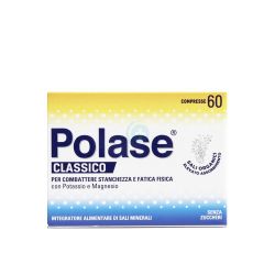 Polase 60cpr