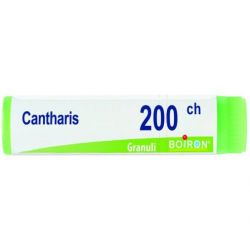 Cantharis 200ch gl *bo*