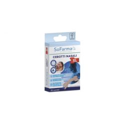 Cerotto nasale xxl 30pz sf+