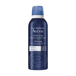 Avene homme gel barba 150ml