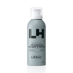 Lierac homme schiuma barba