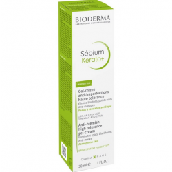 Sebium kerato+ 30 ml