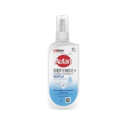 Autan defense gentle 100ml