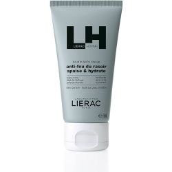 Lierac homme balsamo dopobarba