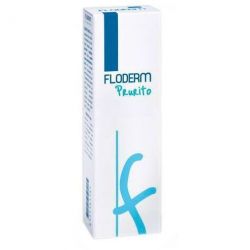 FLODERM PRURITO 100 ML