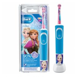 Oralb spazz elet bb frozen
