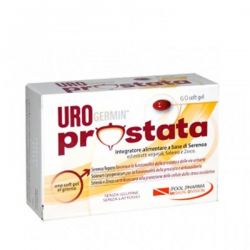 Urogermin prostata 60 softgel