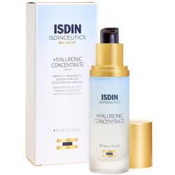 Isdinceutics hyaluronic conc 30ml