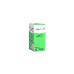 Flurbiprofene pe*os spray 15ml