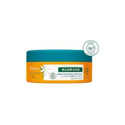 Klorane crema sublimat dopos