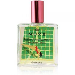 NUXE HUILE PRODIG 2020 CORAL
