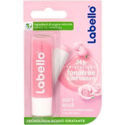 Labello soft rose