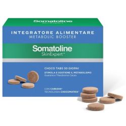 Somatoline Skin Expert Metabolic Booster 30tav