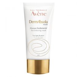 Avene dermabsolu maschera fond