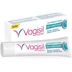 VAGISIL GEL LUBRIFICANTE VAGINALE 30G