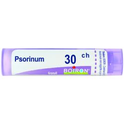 Psorinum 30ch gr 4g