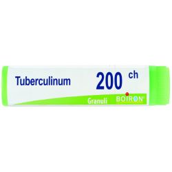 Tubercolinum 200ch gl 1g