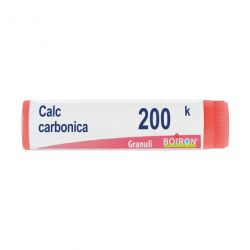 Calcarea carb 200k gl bo