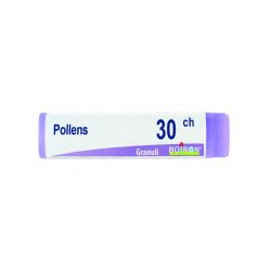 Pollens 30ch gr bo