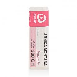 Arnica montana 200ch gl cemon