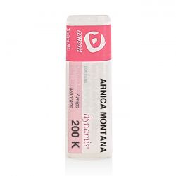 Arnica montana 200k gl cemon