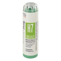 Horus h7 granuli