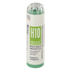 Horus h10 gr