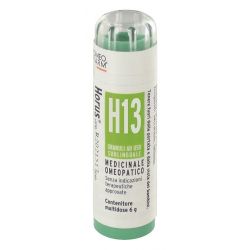 Horus h13 granuli