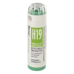 Horus h19 gr