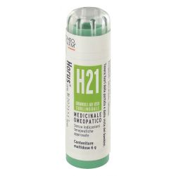 Horus h21 gr