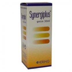 Bryoniaplus gtt 30ml