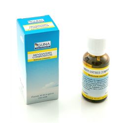 Menyanthes comp gtt 30ml
