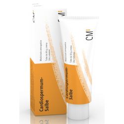 Cardiospermum salbe cosmoplex