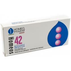 HOMEOS 42 GL