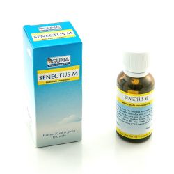 Senectus m gocce 30ml