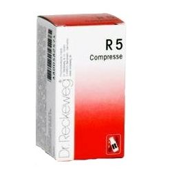 Reckeweg r5 100cpr 0,1g