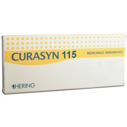 Curasyn 115 30cps 0,5g