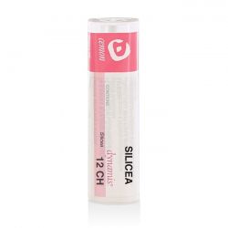 Silicea 12ch gr