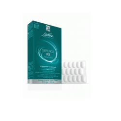 DEFENCE KS TRICOSAFE 36 COMPRESSE