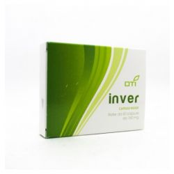 Inver 60cps 160mg oti